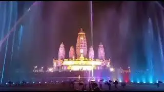 jk-templeJK Temple | District Kanpur Nagar, Government of Uttar Pradesh | India