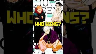 Why Yuta VS Yuji is Actually A Close Fight in Jujutsu Kaisen&hellip;