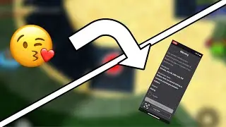 1 MINUTE ROBLOXBUSTERS - Do You Get Banned For Sending “😘” In Chat? | Season 1 Part 1