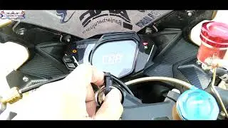 Cinematic CBR Series