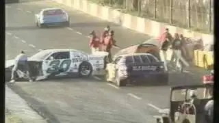 NASCAR Sportsman - Cajon Speedway - 6/27/1998 (#SP04)