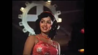 Telugu movie || Goonda || Andagatte Aatakemo song || Chiranjeevi || Radha