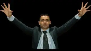 P. MARCOS RIBEIRO - A PALAVRA DE VIDA