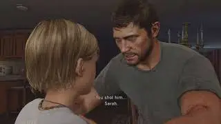 The Last of us -part 2 #ps5#gaming#trending#viral 