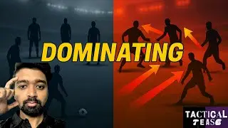 Why this new pressing tactic is changing football