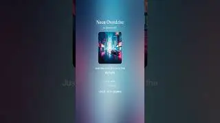 Metropolis Street Racer - Neon Overdrive - MST Lost soundtrack