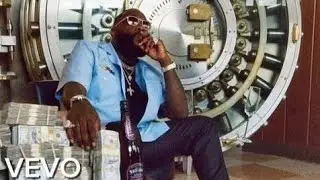 Rick Ross - Born To Win (2026 Official music video)