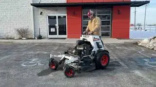 26190 - 2022 BOBCAT 48