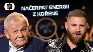 Všechnopárty | Tajný recept Jiřího Procházky na vítězství