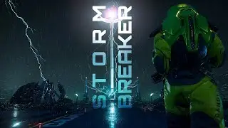 Star Citizen - Alpha 4.2: Storm Breaker