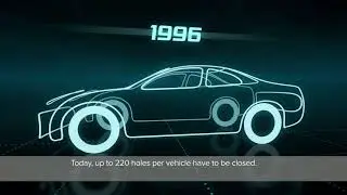tesa Automotive Hole Covering