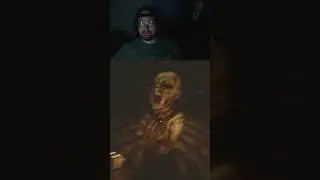 Terrorized.. - Dark Fracture | #therealjaxknife on #Twitch