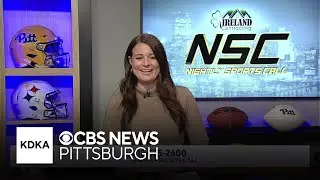 Ireland Contracting Nightly Sports Call: Dec. 5, 2025