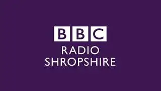 BBC Radio Shropshire TOTH 2020