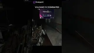 Vulcano dominates at close range