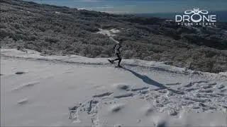 6&ordf; Snow Running 2017 (Punta Arenas/Chile)