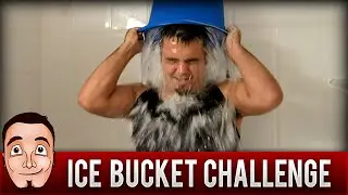 Tim's Ice Bucket Challenge #IceBucketChallenge #StrikeOutALS
