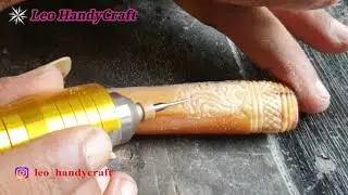 Seni Ukir - PipRok Ukir