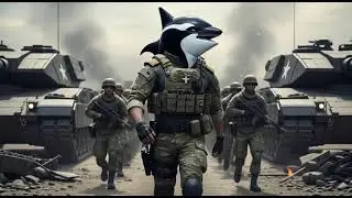 SIGMA BOY x ITALIAN BRAINROT &ndash; MILITARY PARADE EDIT 🔥