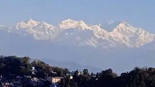 kanchangangha dekha