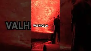 Valhalla Water Ride at Blackpool Pleasure Beach ✨ #themepark #blackpoolpleasurebeach #valhalla