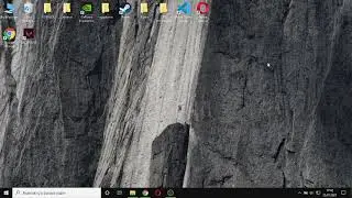 Win10 Touchpad(Dokunmatik Y&uuml;zey)Devre dışı bırakma/A&ccedil;ma!