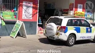 Nation Update: Death at Carrington Village