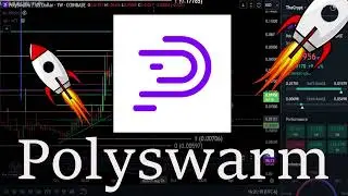 NCT is Pumping! 70X Bull market top & Technical Analysis! #crypto #priceprediction #polyswarm