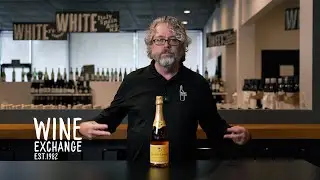Gustave Lorentz Crémant d'Alsace Brut Rosé NV