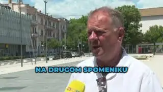 Uklanjamo spomenike koji vrijeđaju hrvatske branitelje! 🇭🇷