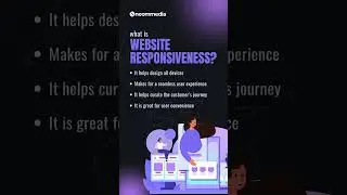 What is Website Responsiveness? How to design responsive website ?