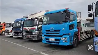 Japanese Brands Commercial Vehicles | Pickups Trucks Cargo Boxes | Made in Japan Quality