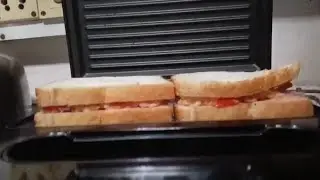 बच्चों के लिए म्यूनिस के सैंडविच |