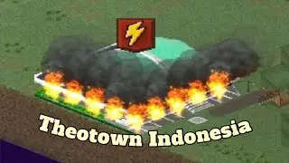 Top 5 Game Theotown Indonesia 