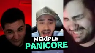 MEKİPLE PANICORE