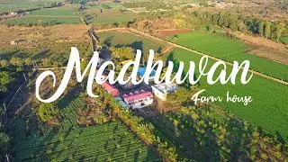 Madhuvan Farm house | Sasan gir | Abhay Pandya | Ishan Pandya