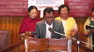 Ka Jingiaseng Women's Sunday | 21 July 2024 |1:30 PM
