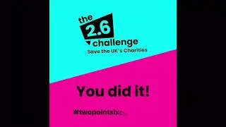 2.6 Challenge