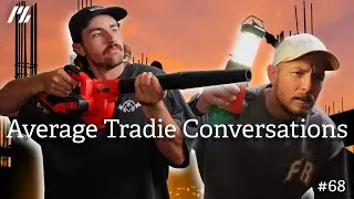 68 | Trade Stereotypes | Intersect Podcast