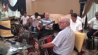 Aslan Ilyasov və Ixtiyar Qədirov Аслан Ильясов и Ихтияр Гадиров ДУЭТ 01 07 201