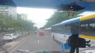 Orla do Rio de Janeiro
