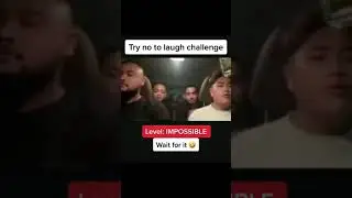 couldnt hold it indid you pass #skipsda #funnyvideo #funnytiktok #trynottolaughchallenge