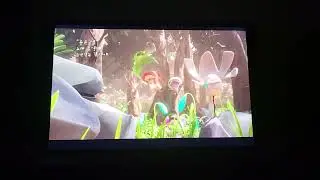 카투니토 NEXT, ID, 머시머시와 숲 속 친구들 오프닝, 연령고지 ALL