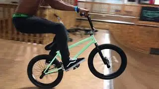 BMX - Devante Bmx 2018 summer edit