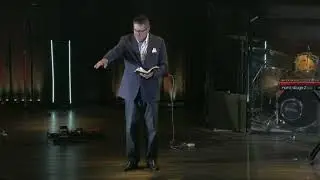 You Can Be Absolutely Certain | Pastor Ritchie Miller