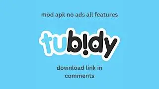 tubidy mod apk download free
