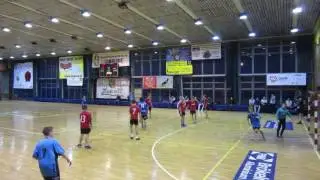 Aspr Zawadzkie (młodzicy)