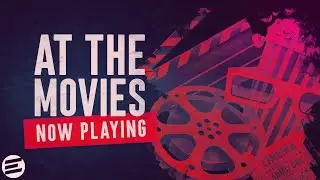 Eulaton At The Movies | 10/12/2025 | Pastor T.J. Martin