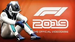 The BIGGEST PROBLEM with F1 2019 that NEEDS to be fixed