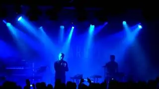 Mars TV - Electronic Summer 2017
